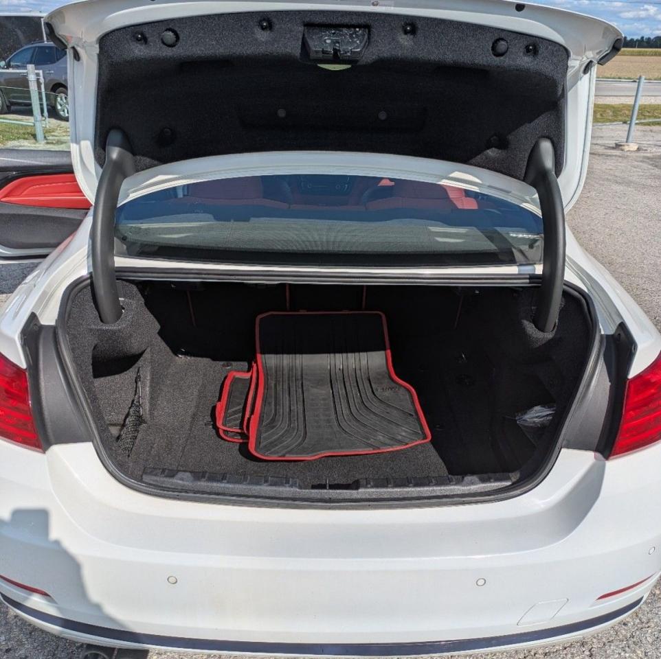 2014 BMW 4 Series 428i xDrive - Photo #13