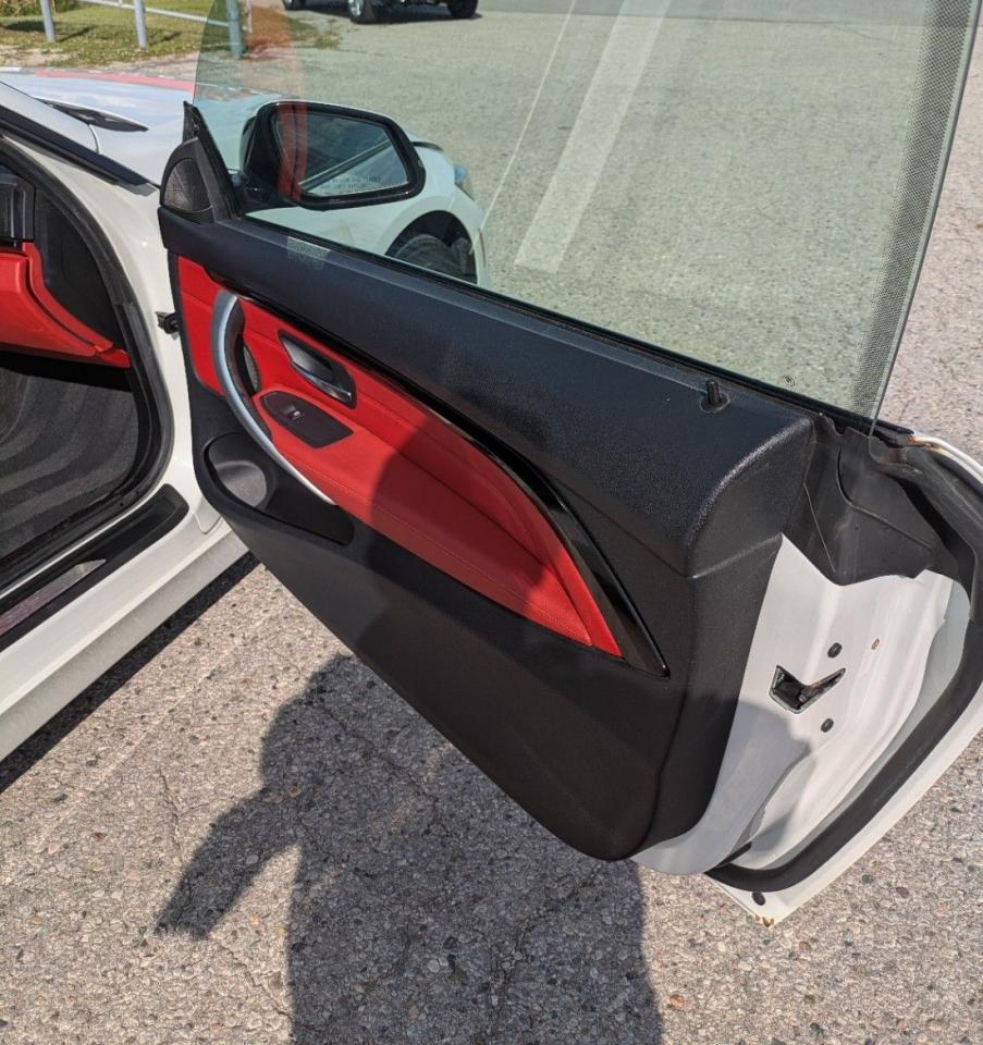 2014 BMW 4 Series 428i xDrive - Photo #15