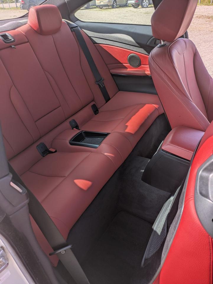 2014 BMW 4 Series 428i xDrive - Photo #16