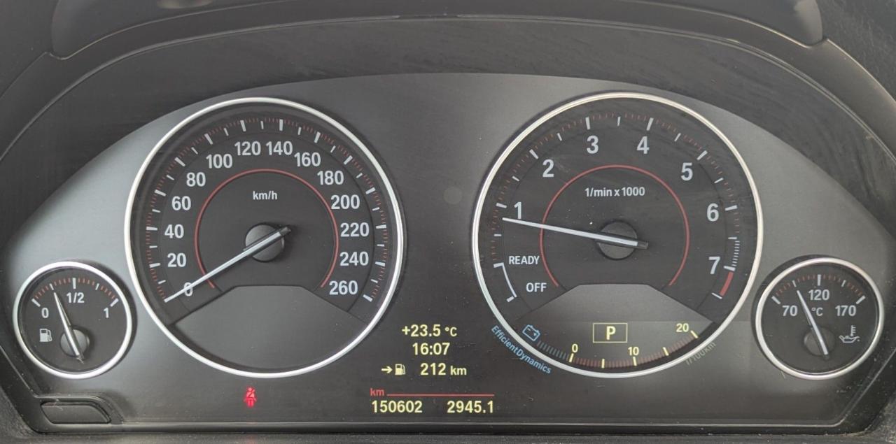 2014 BMW 4 Series 428i xDrive - Photo #17