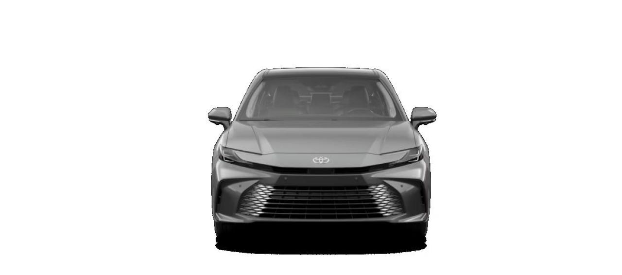 2026 Toyota Camry XLE AWD Photo