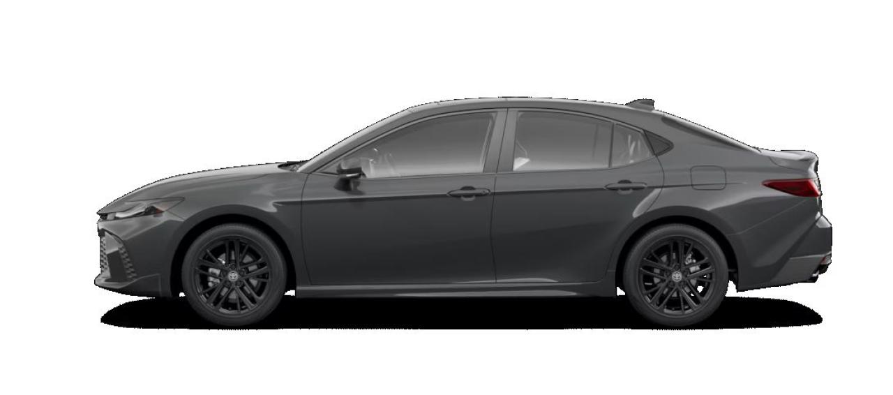 2026 Toyota Camry SE UPGRADED AWD Photo1
