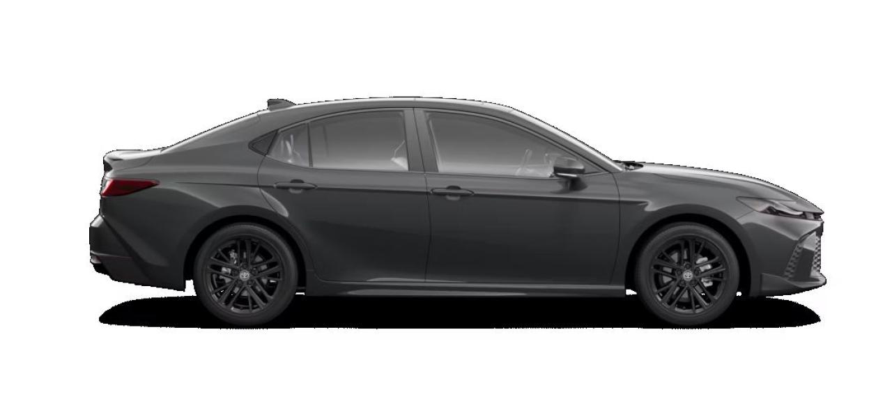 2026 Toyota Camry SE UPGRADED AWD Photo