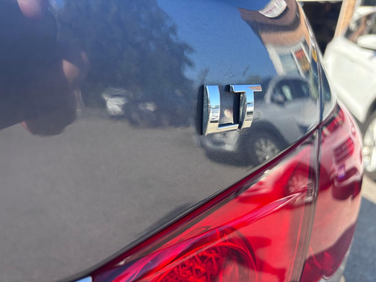 2014 Chevrolet Cruze 2LT BACKUP CAM HEATED SEATS! - Photo #8