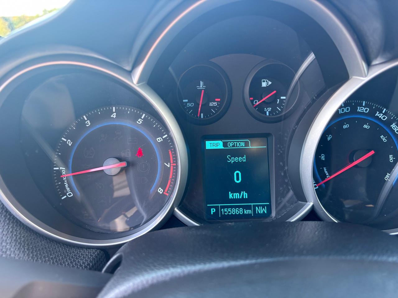 2014 Chevrolet Cruze 2LT BACKUP CAM HEATED SEATS! - Photo #17