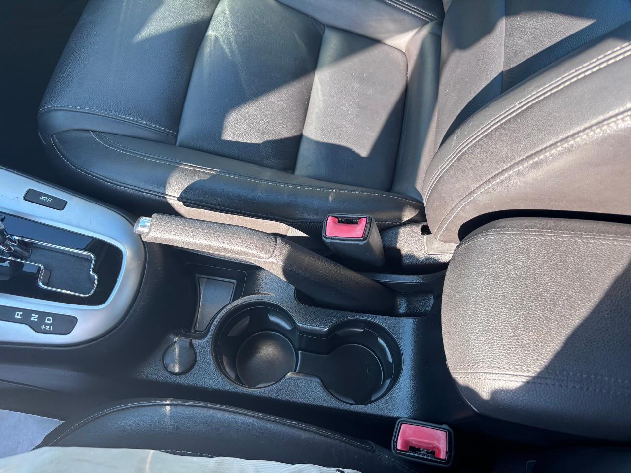 2014 Chevrolet Cruze 2LT BACKUP CAM HEATED SEATS! - Photo #24