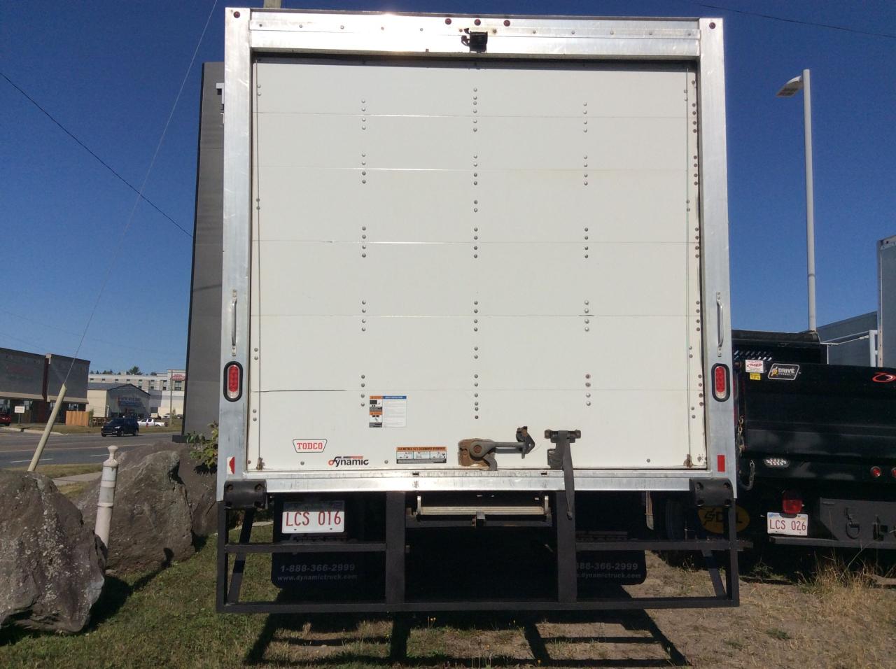 2022 Ford SUPER DUTY F-550 DRW XL Photo