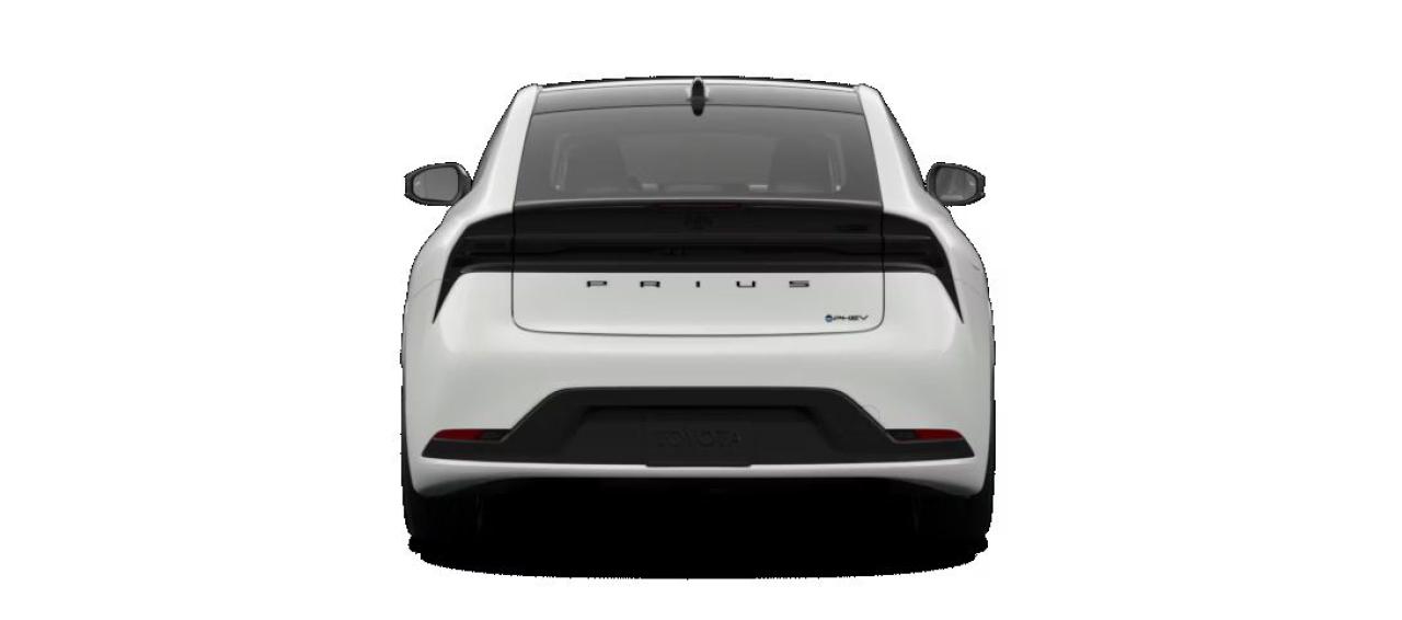 2026 Toyota Prius Prime XSE NIGHTSHADE Photo3