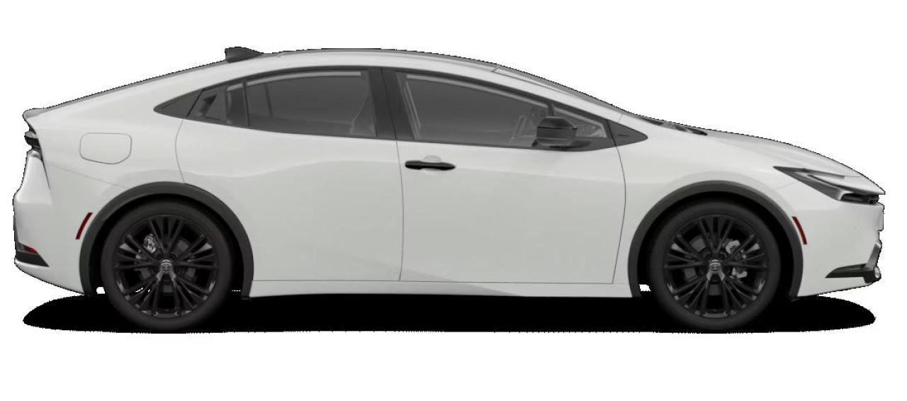 2026 Toyota Prius Prime XSE NIGHTSHADE Photo