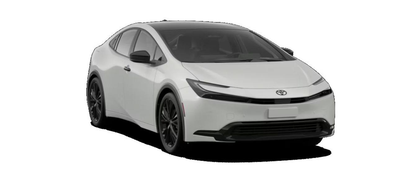 2026 Toyota Prius Prime XSE NIGHTSHADE Photo