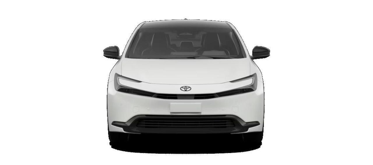 2026 Toyota Prius Prime XSE NIGHTSHADE - Photo #8