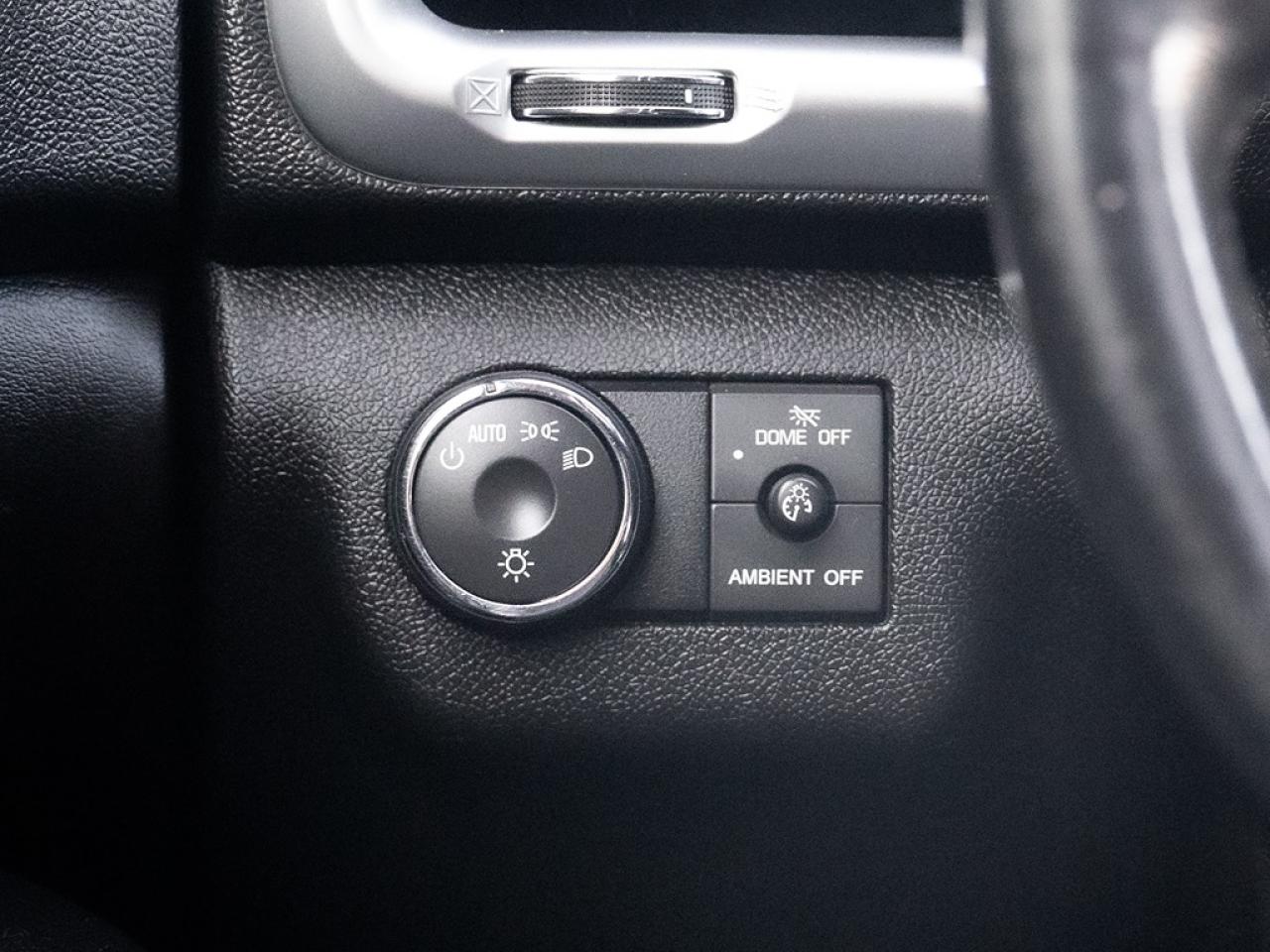 2015 GMC Acadia SLE Photo13