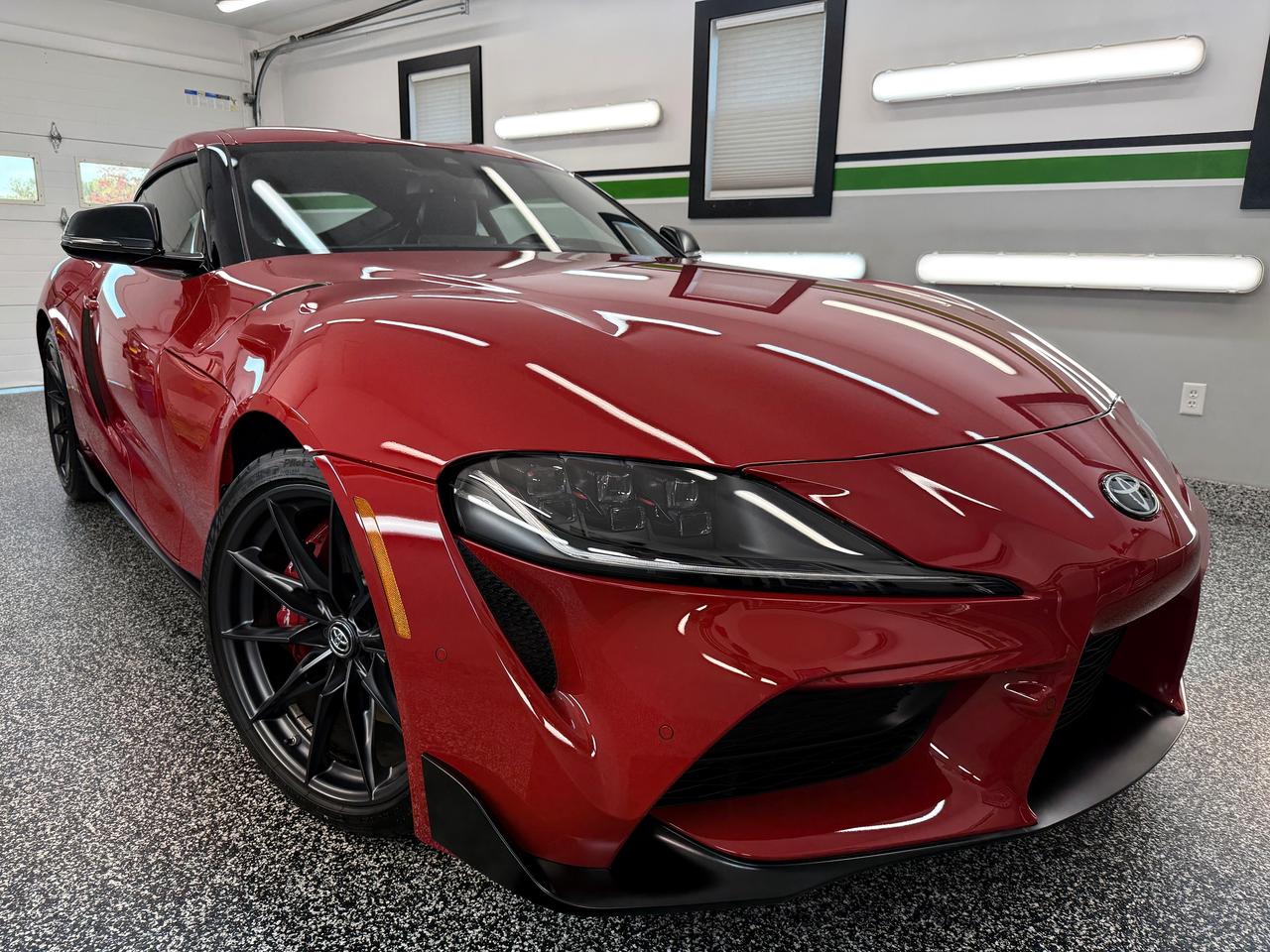 2023 Toyota GR Supra *SOLD*
