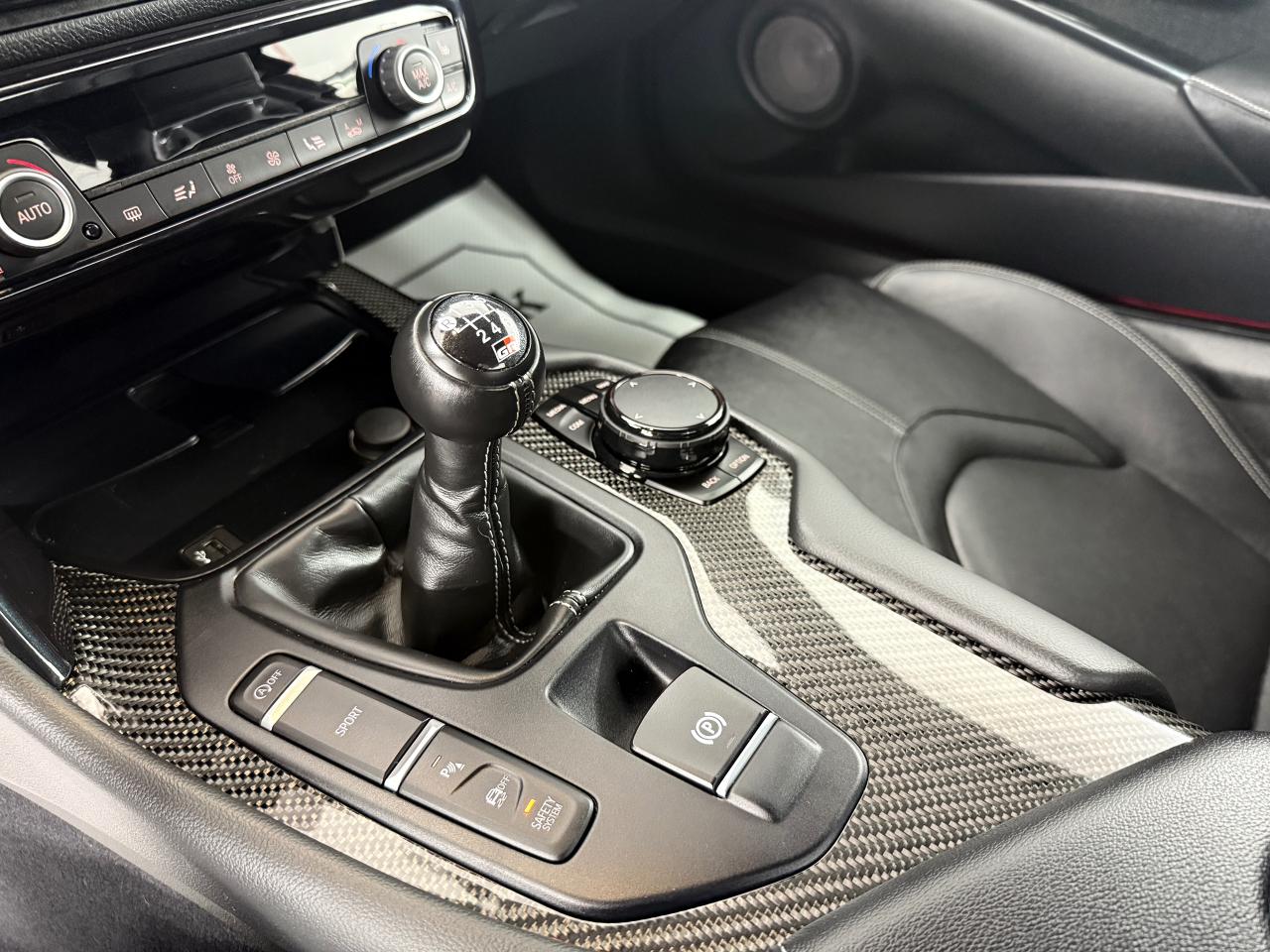 2023 Toyota GR Supra 3.0 - Photo #11