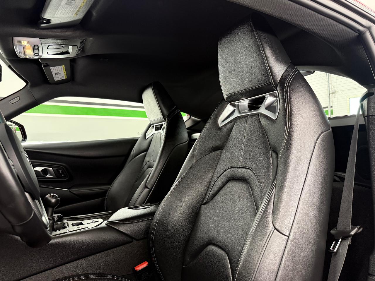 2023 Toyota GR Supra 3.0 - Photo #10