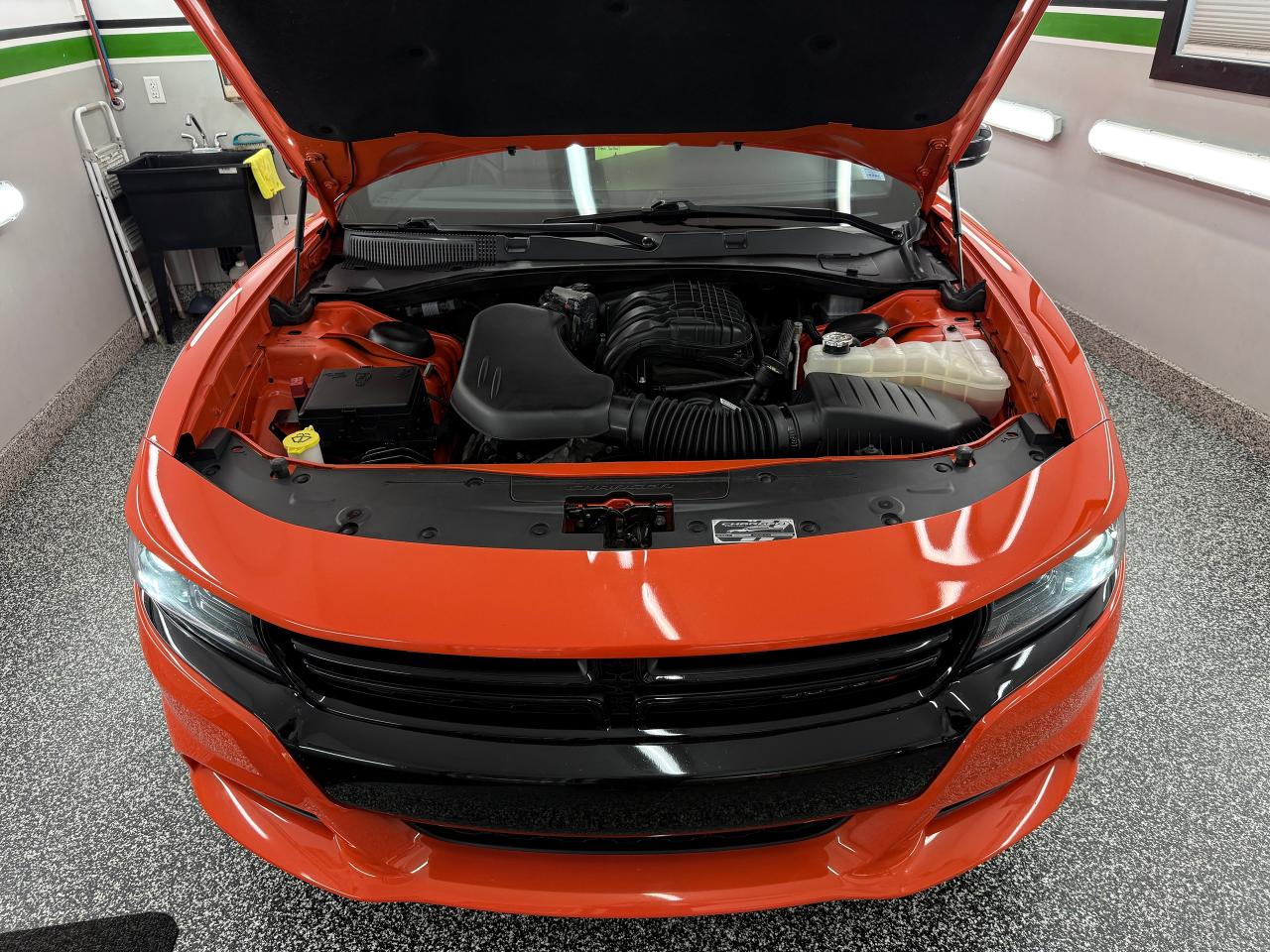 2023 Dodge Charger SXT - Photo #14