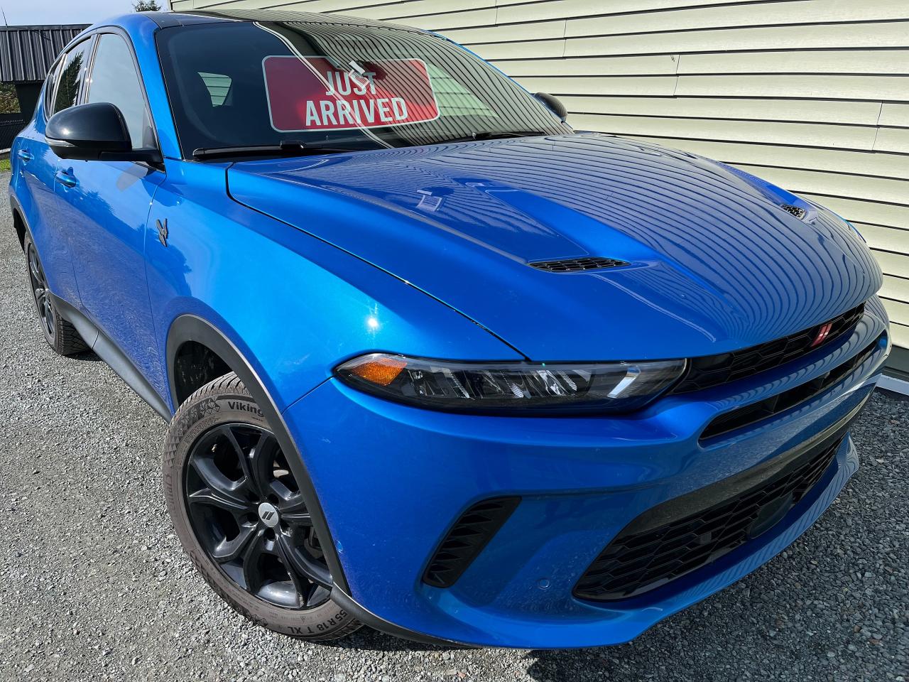 2024 Dodge Hornet GT Plus AWD - Photo #1