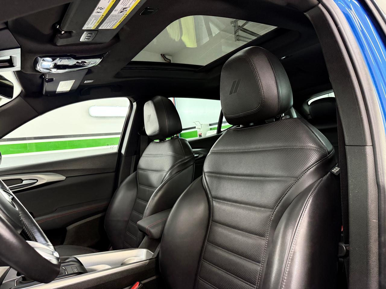 2024 Dodge Hornet GT Plus AWD - Photo #10