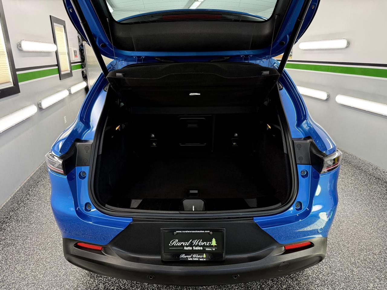 2024 Dodge Hornet GT Plus AWD - Photo #12