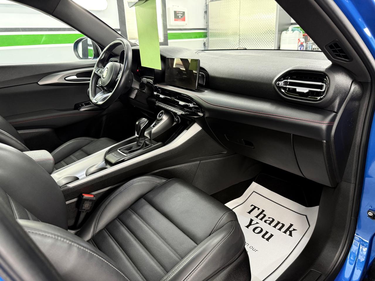 2024 Dodge Hornet GT Plus AWD - Photo #13