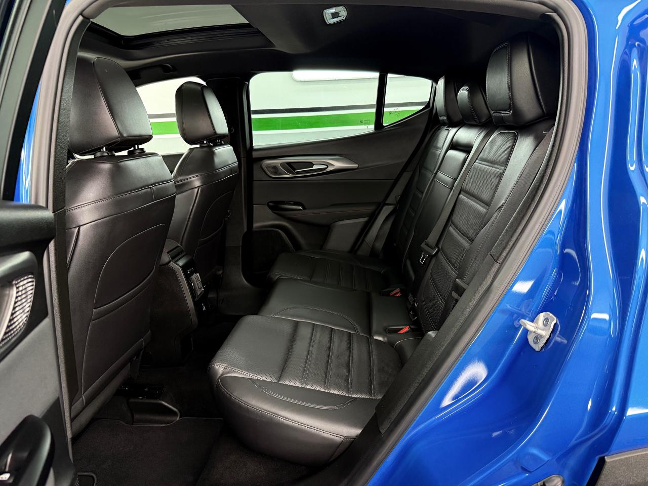 2024 Dodge Hornet GT Plus AWD - Photo #11