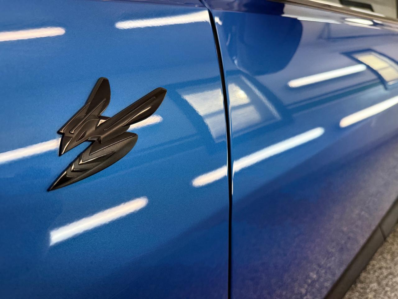 2024 Dodge Hornet GT Plus AWD - Photo #7