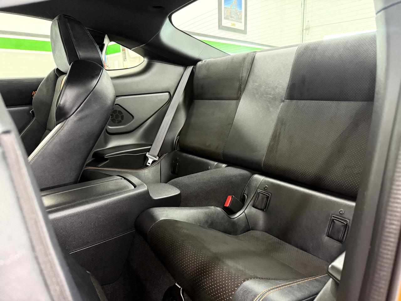 2023 Toyota GR86 10th Anniversary Special Edition - Photo #13