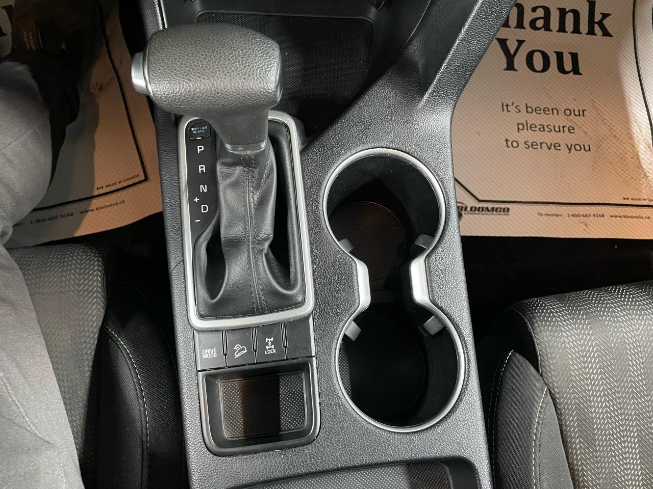 2020 Kia Sportage LX | AWD | TRAILER HITCH | BLIND-SPOT MONITORS Photo