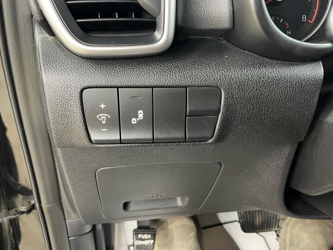 2020 Kia Sportage LX | AWD | TRAILER HITCH | BLIND-SPOT MONITORS Photo