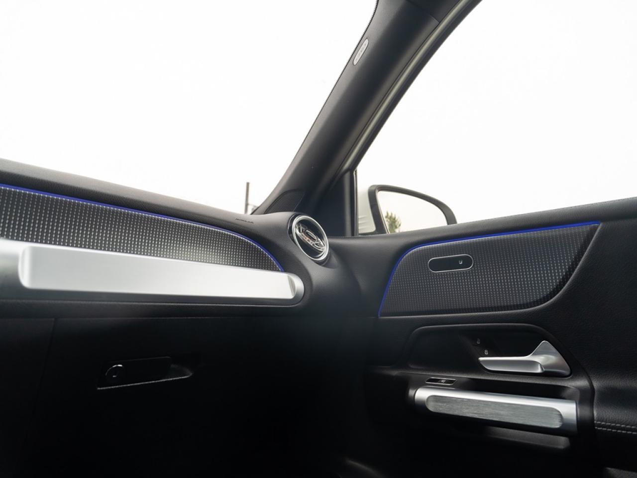 2023 Mercedes-Benz GLB GLB 250 4MATIC SUV Photo36