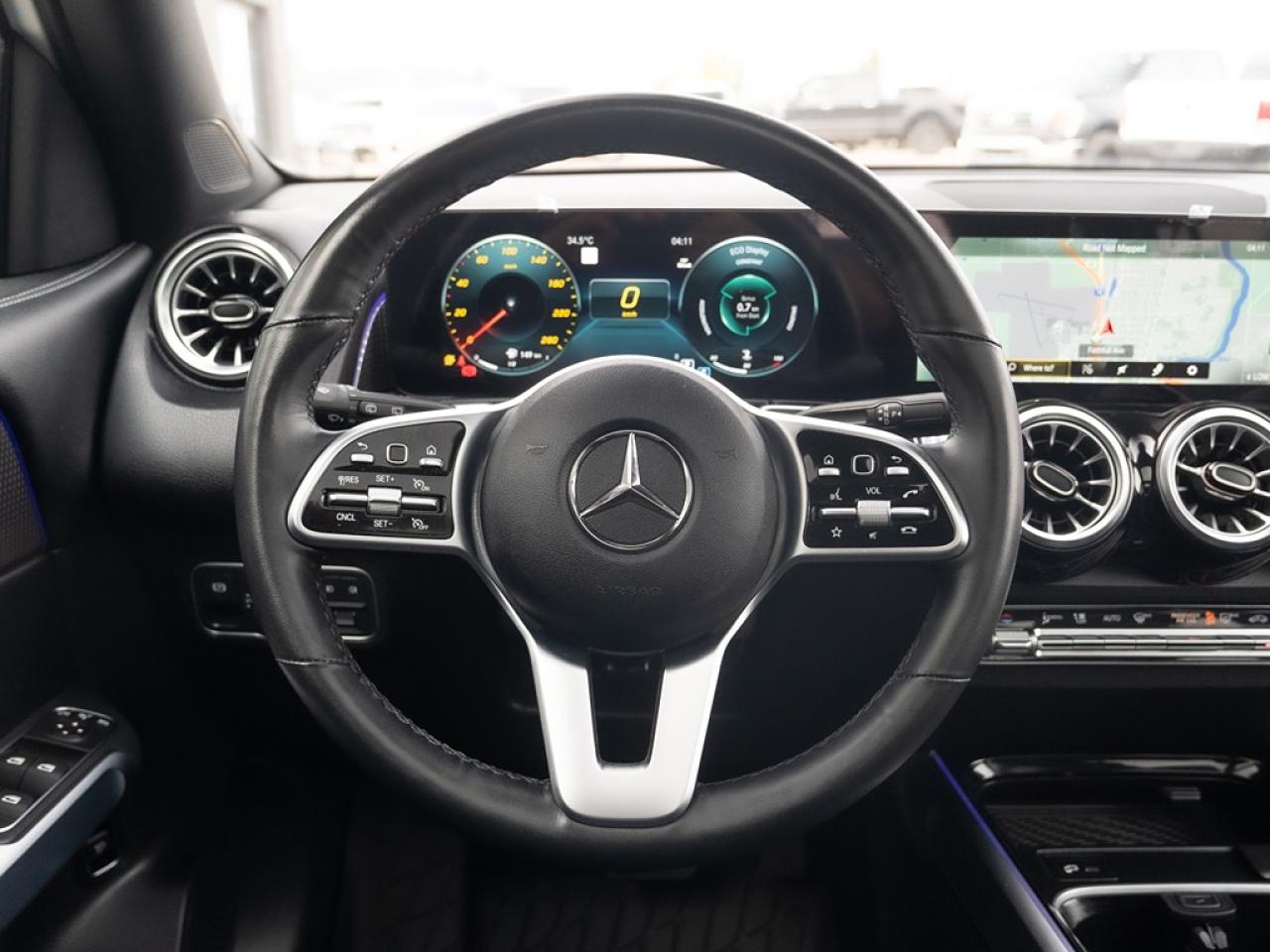 2023 Mercedes-Benz GLB GLB 250 4MATIC SUV Photo33