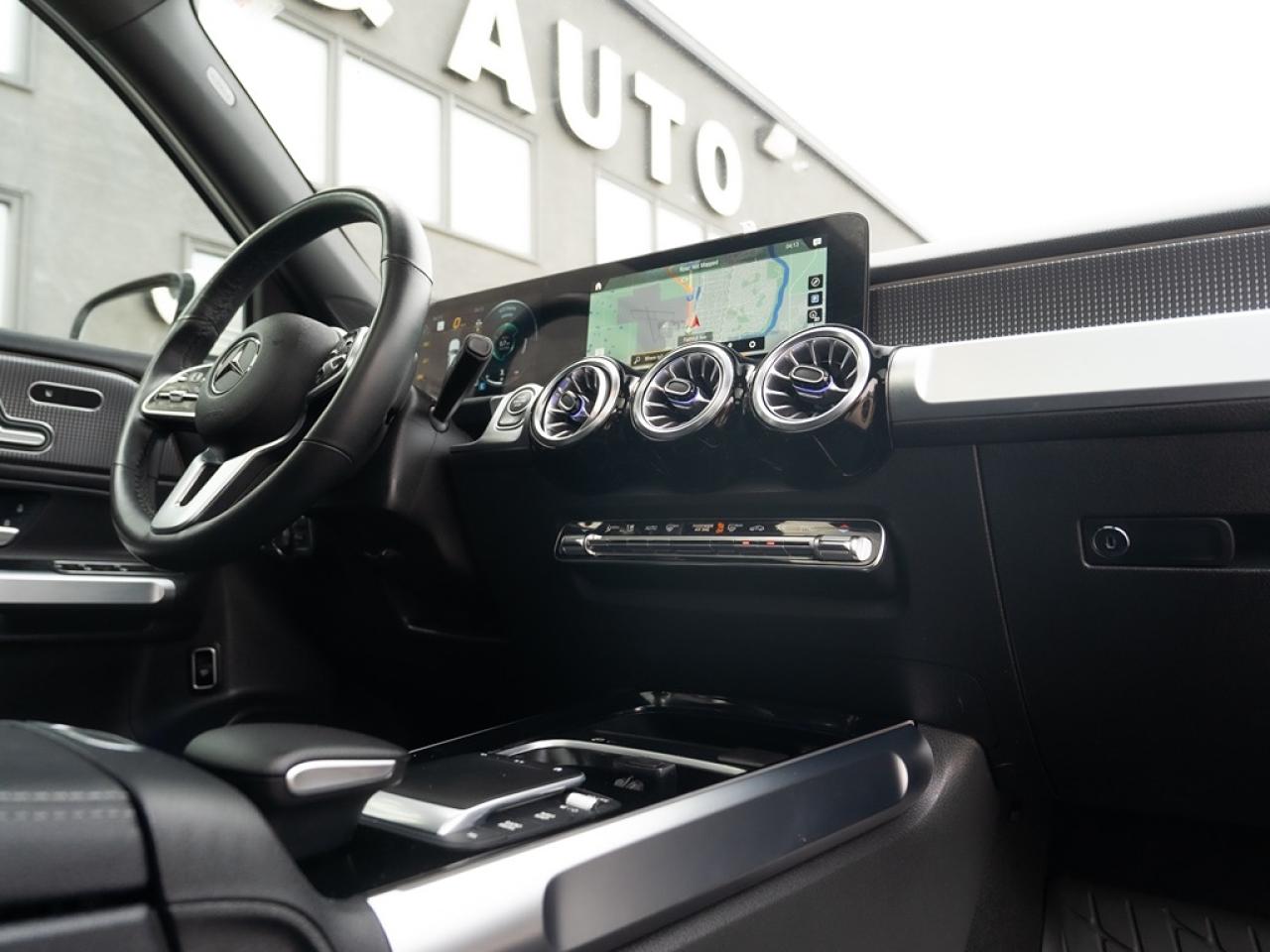 2023 Mercedes-Benz GLB GLB 250 4MATIC SUV Photo21