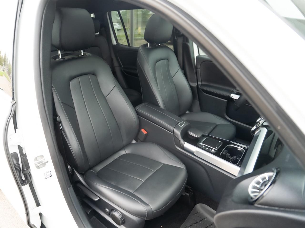 2023 Mercedes-Benz GLB GLB 250 4MATIC SUV Photo20
