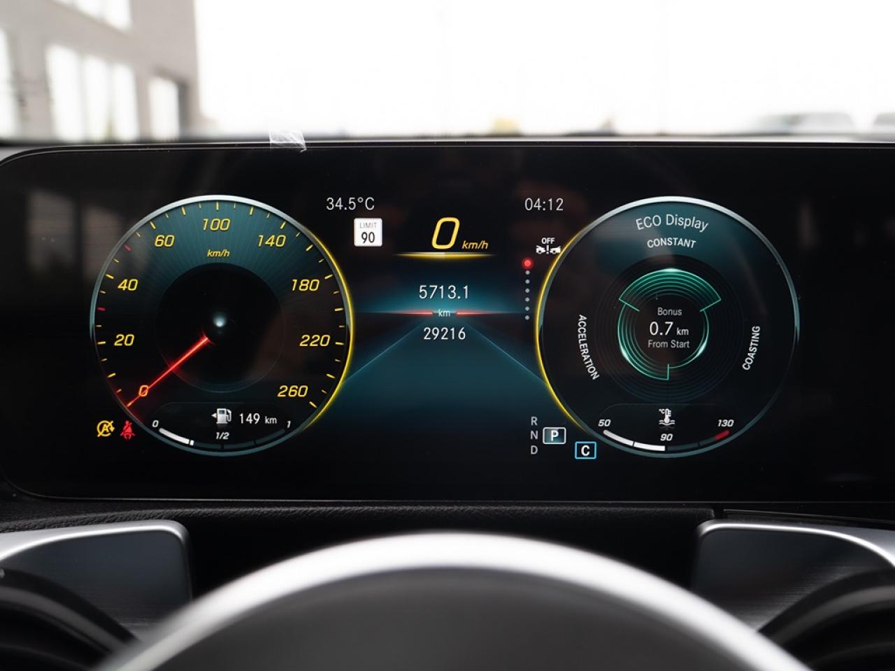 2023 Mercedes-Benz GLB GLB 250 4MATIC SUV Photo38