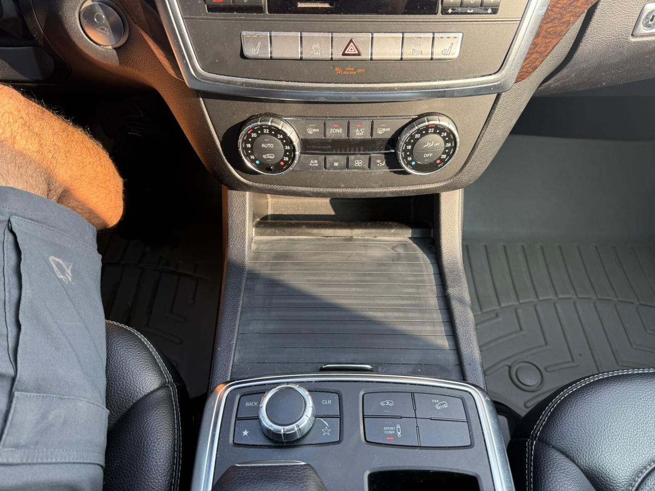 2014 Mercedes-Benz GL-Class GL 350 BlueTEC | ALL CREDIT ACCEPTED!! - Photo #13