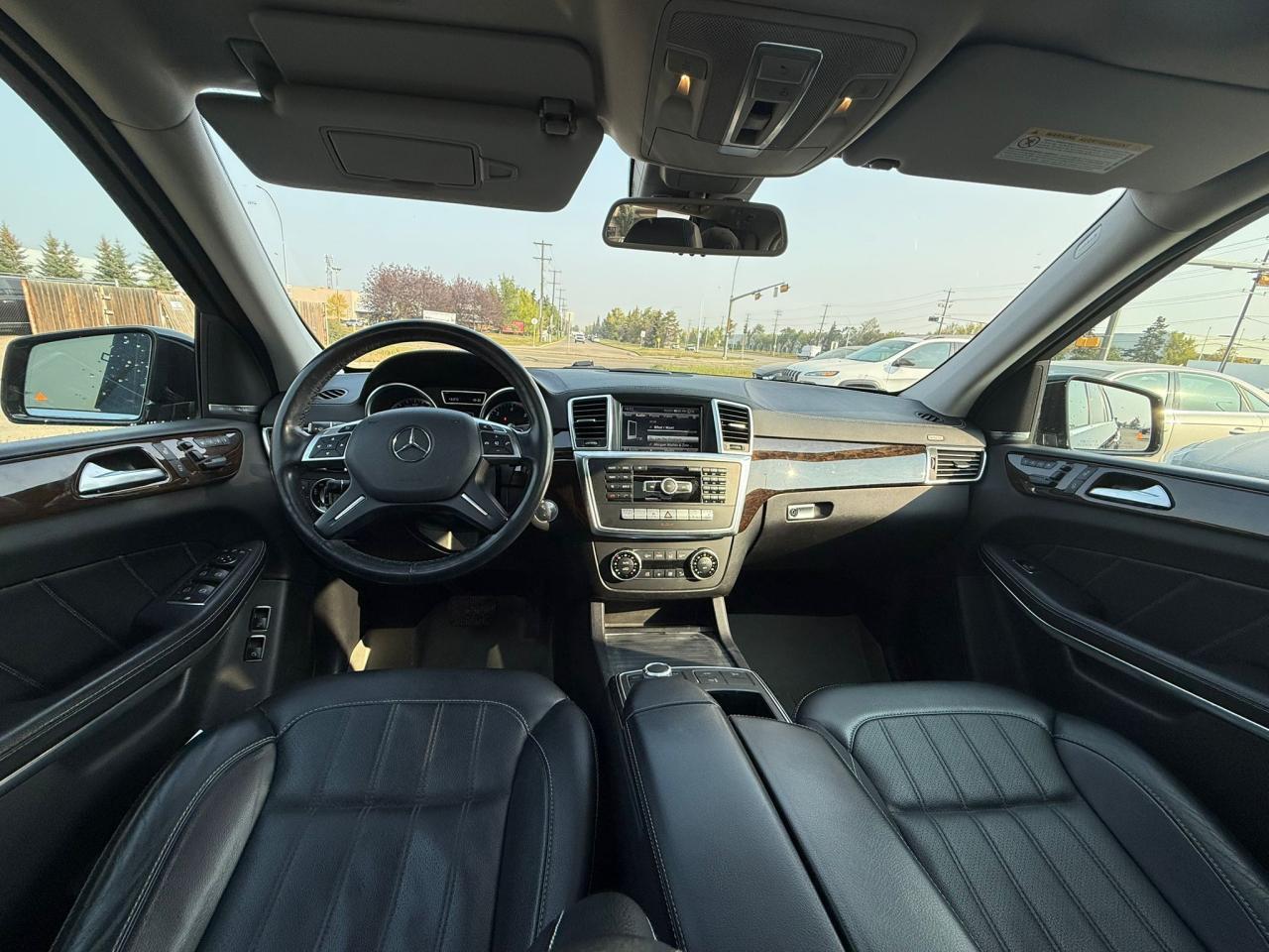 2014 Mercedes-Benz GL-Class GL 350 BlueTEC | ALL CREDIT ACCEPTED!! - Photo #14