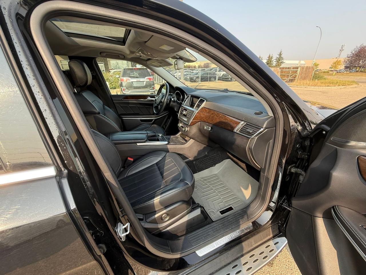 2014 Mercedes-Benz GL-Class GL 350 BlueTEC | ALL CREDIT ACCEPTED!! - Photo #17