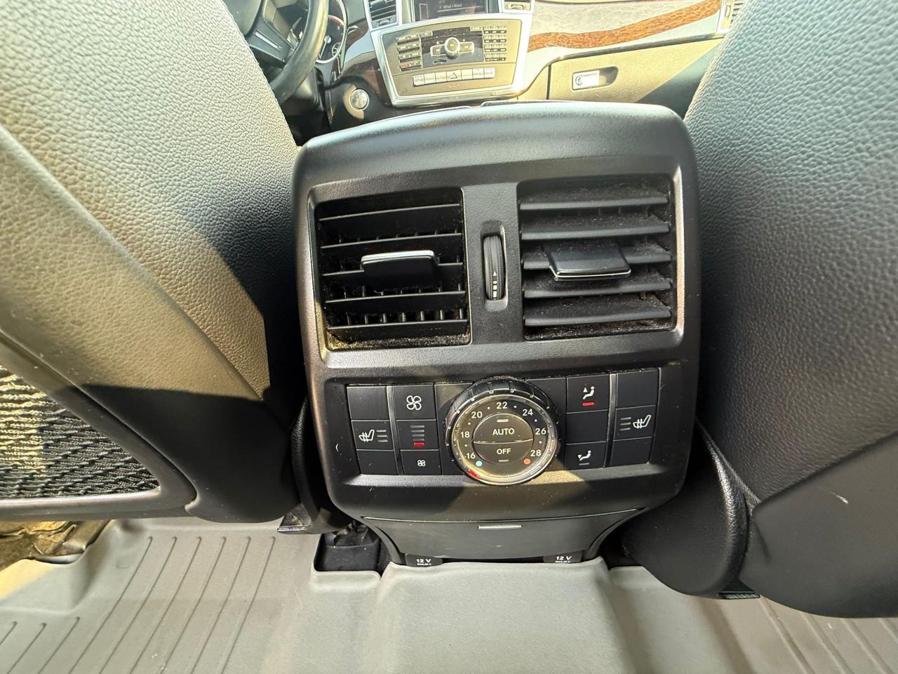 2014 Mercedes-Benz GL-Class GL 350 BlueTEC | ALL CREDIT ACCEPTED!! - Photo #20