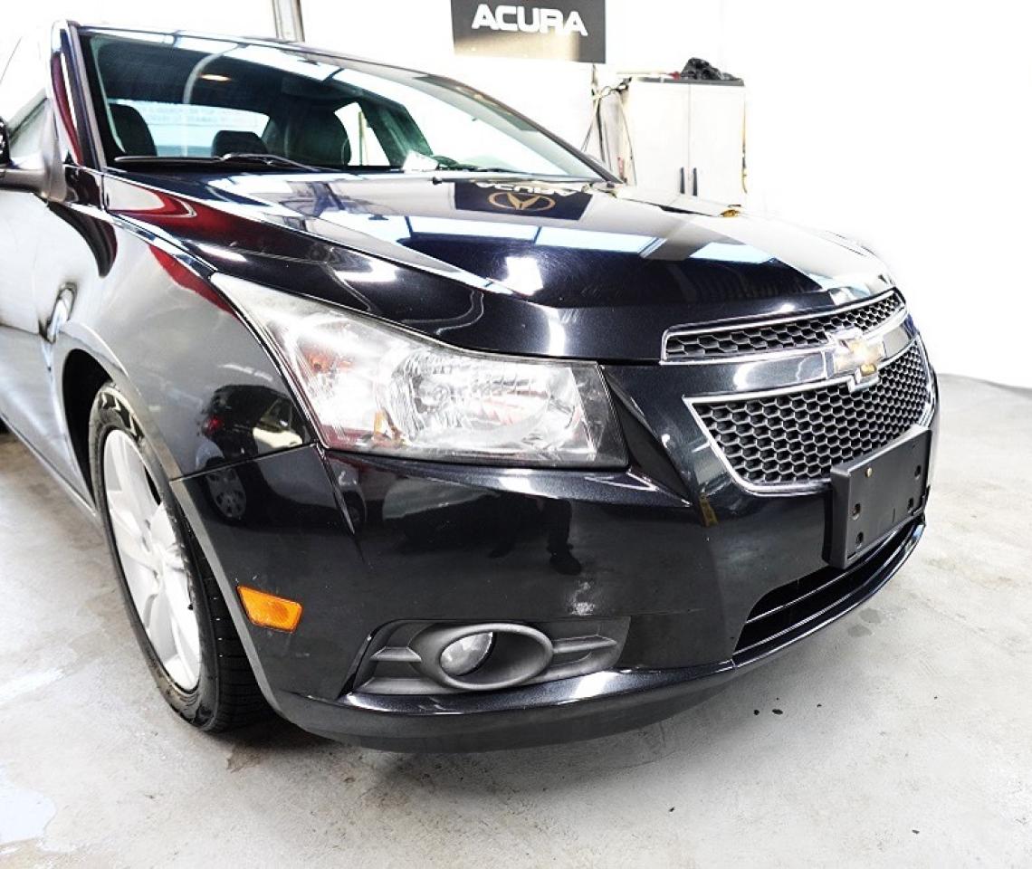 2014 Chevrolet Cruze Diesel,ALL SERVICE RECORDS,NAVI,LTZ MODEL - Photo #11