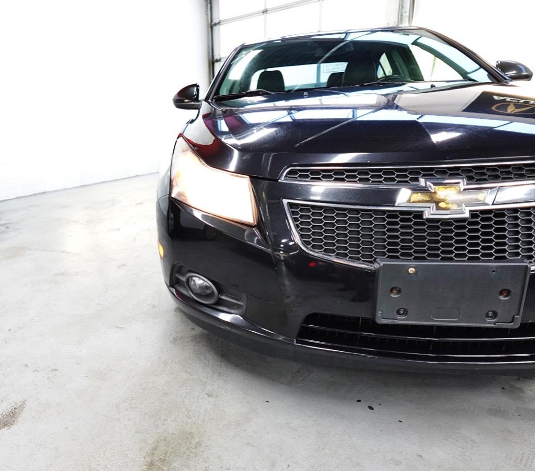2014 Chevrolet Cruze Diesel,ALL SERVICE RECORDS,NAVI,LTZ MODEL - Photo #33