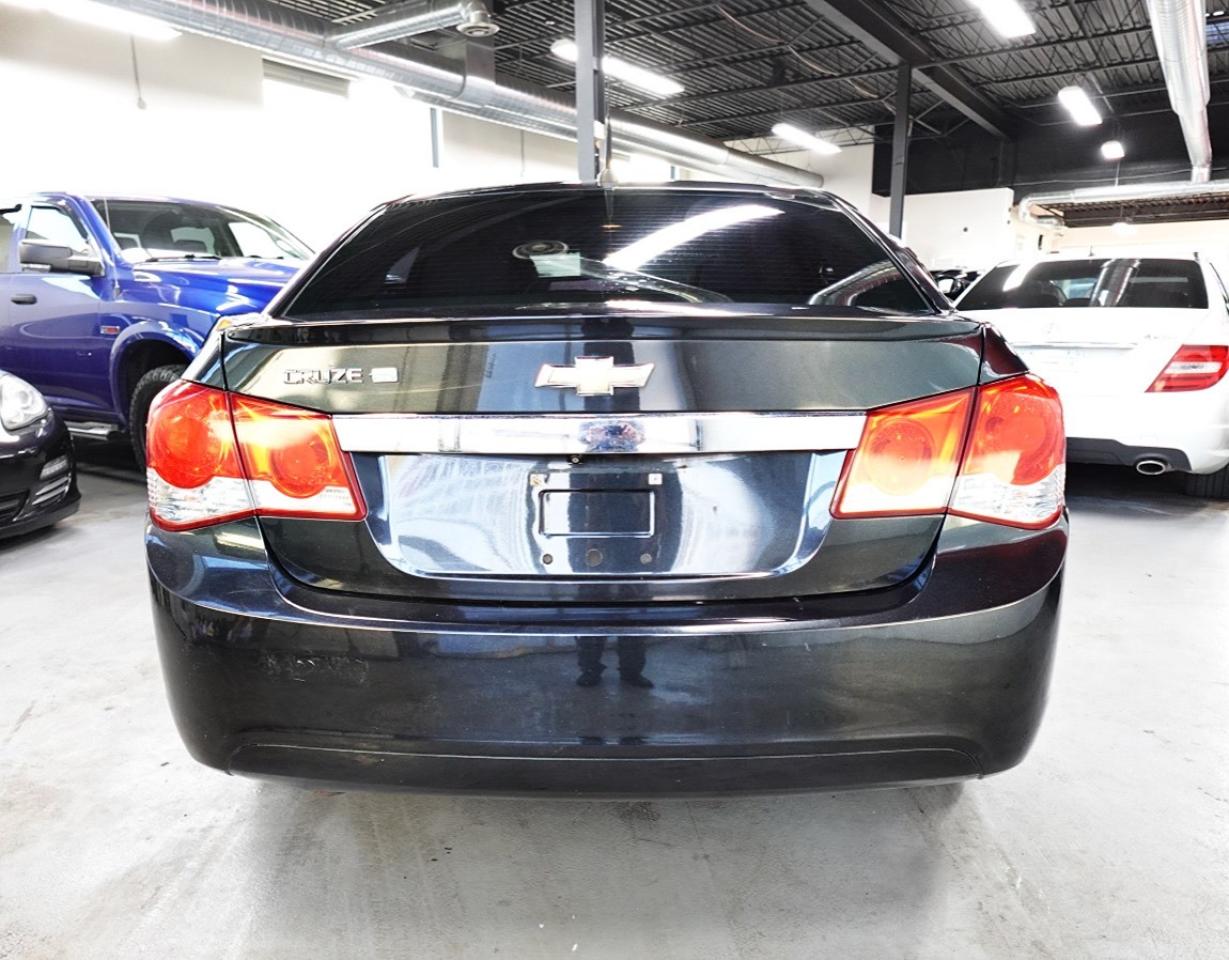 2014 Chevrolet Cruze Diesel,ALL SERVICE RECORDS,NAVI,LTZ MODEL - Photo #5
