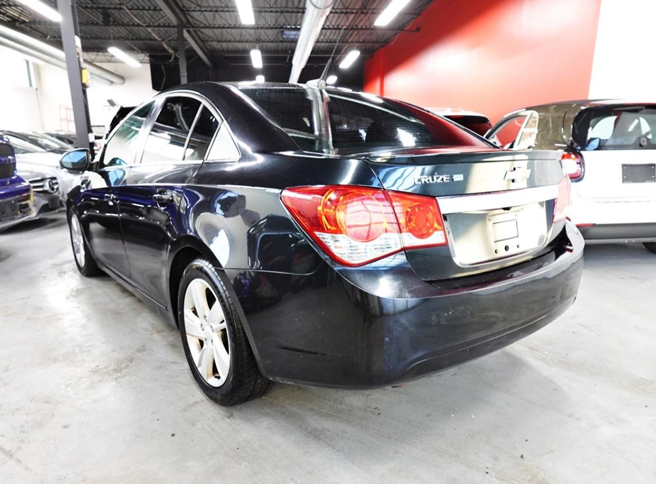 2014 Chevrolet Cruze Diesel,ALL SERVICE RECORDS,NAVI,LTZ MODEL - Photo #6