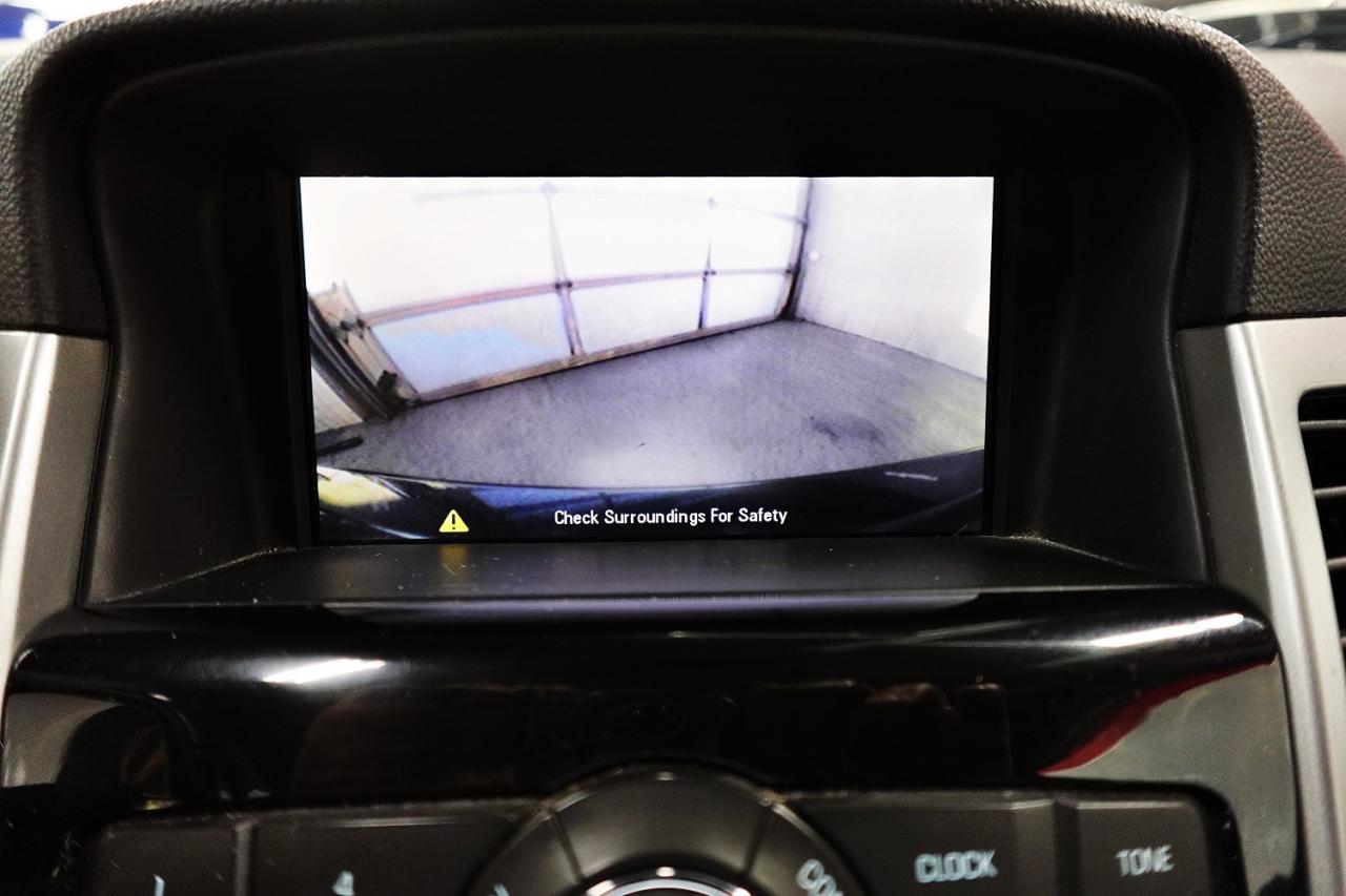 2014 Chevrolet Cruze Diesel,ALL SERVICE RECORDS,NAVI,LTZ MODEL - Photo #20