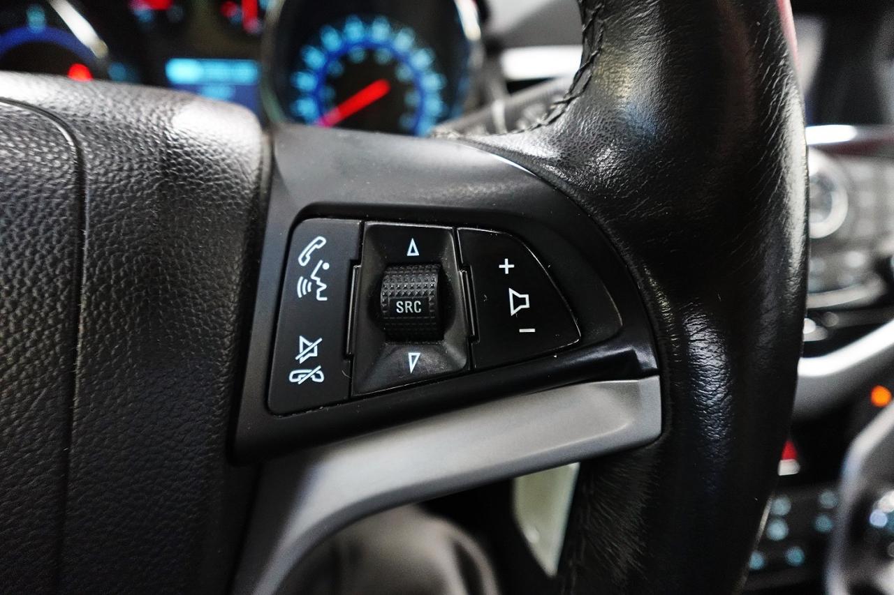 2014 Chevrolet Cruze Diesel,ALL SERVICE RECORDS,NAVI,LTZ MODEL - Photo #27