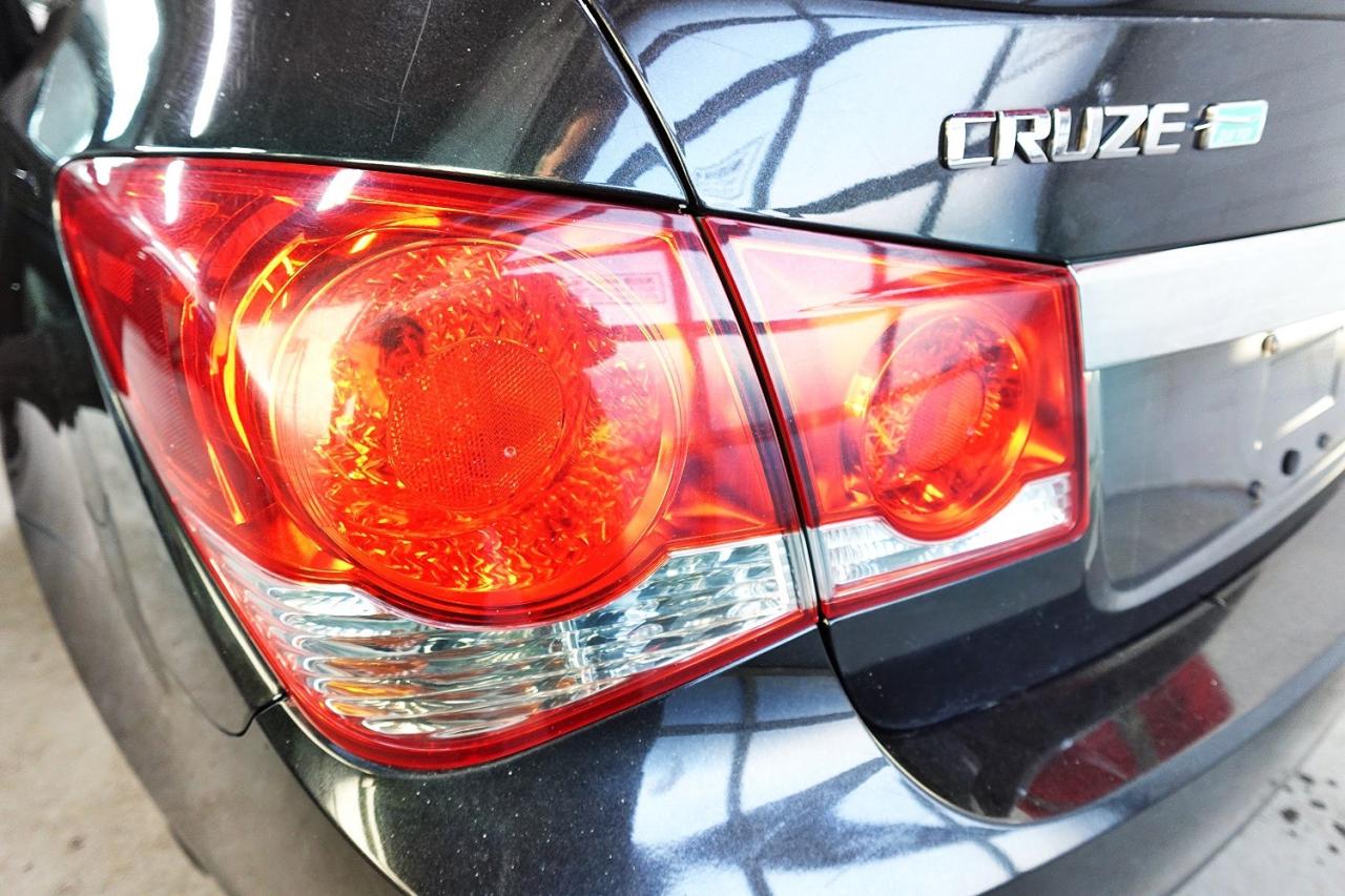 2014 Chevrolet Cruze Diesel,ALL SERVICE RECORDS,NAVI,LTZ MODEL - Photo #7