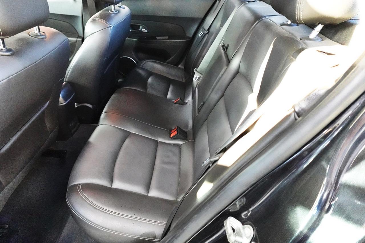2014 Chevrolet Cruze Diesel,ALL SERVICE RECORDS,NAVI,LTZ MODEL - Photo #16