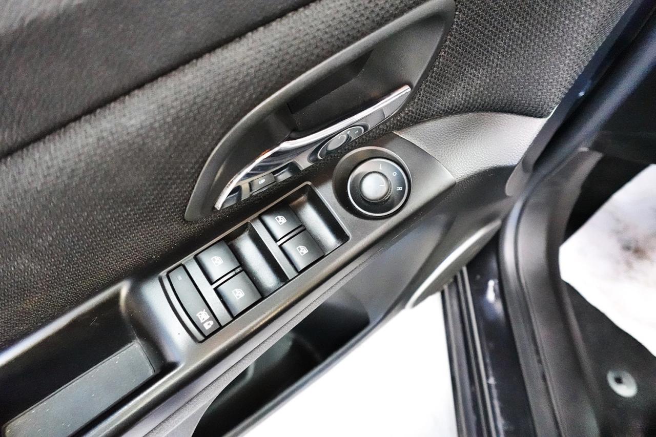 2014 Chevrolet Cruze Diesel,ALL SERVICE RECORDS,NAVI,LTZ MODEL - Photo #12