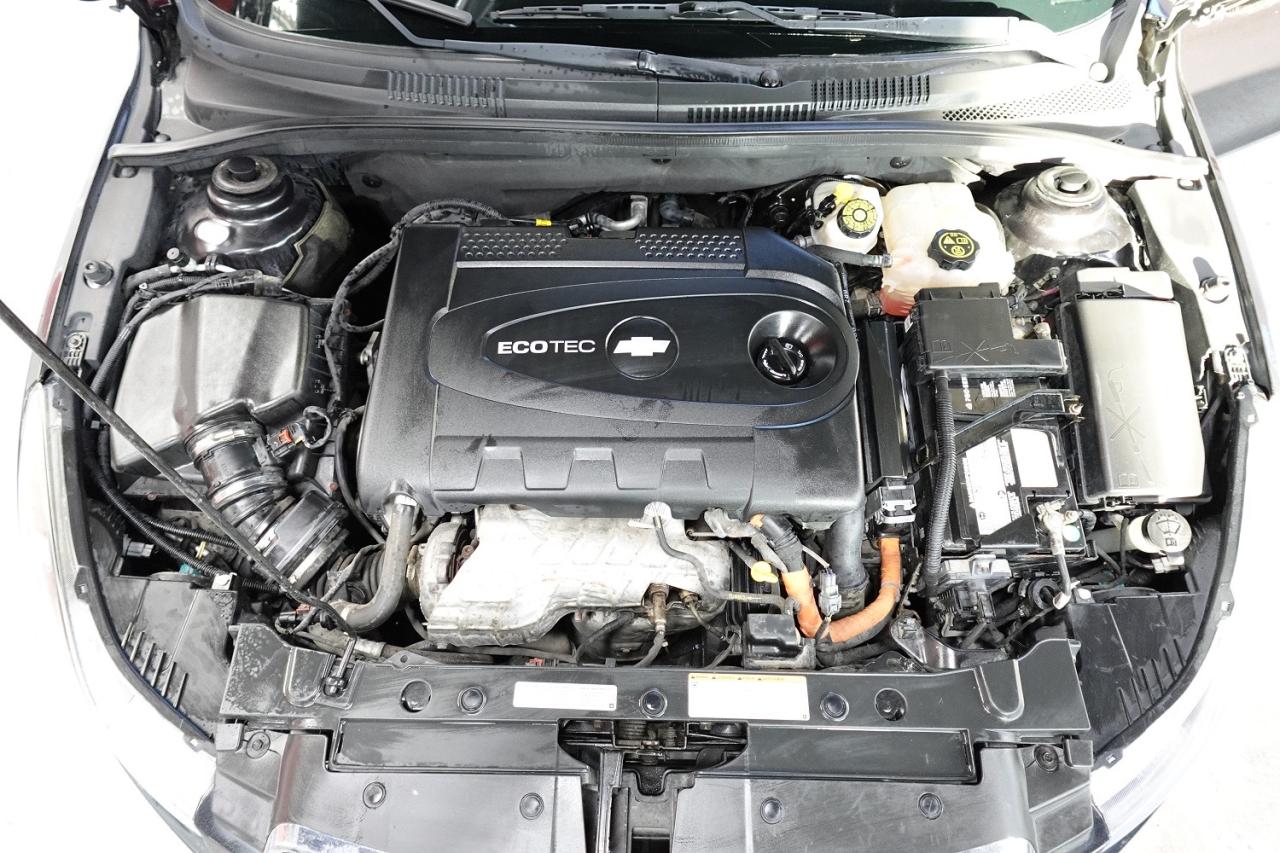 2014 Chevrolet Cruze Diesel,ALL SERVICE RECORDS,NAVI,LTZ MODEL - Photo #32