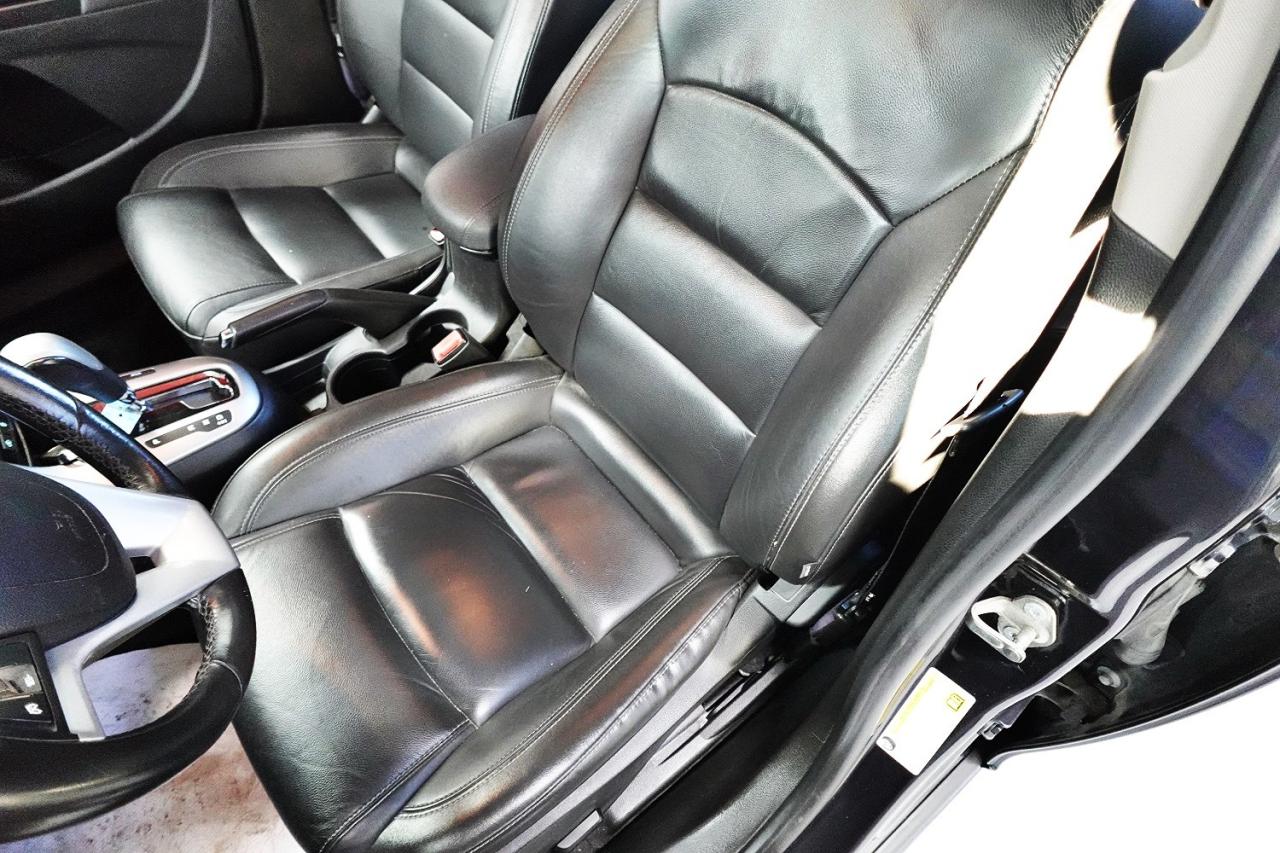 2014 Chevrolet Cruze Diesel,ALL SERVICE RECORDS,NAVI,LTZ MODEL - Photo #14