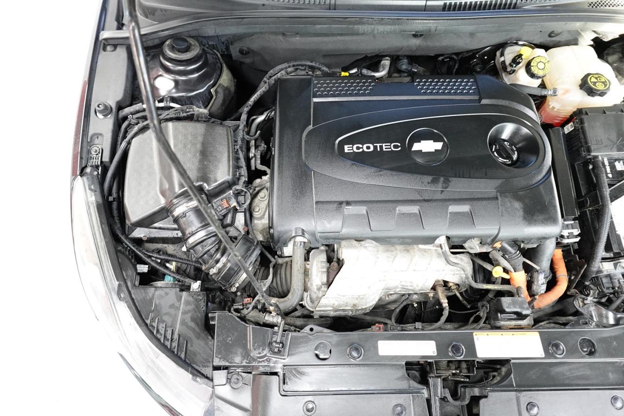 2014 Chevrolet Cruze Diesel,ALL SERVICE RECORDS,NAVI,LTZ MODEL - Photo #30